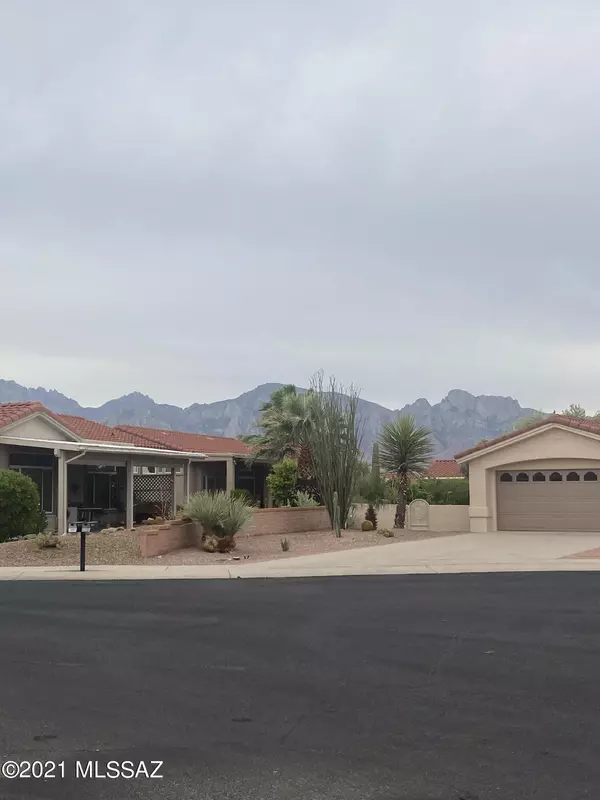 Oro Valley, AZ 85755,1059 E Waldorf Court