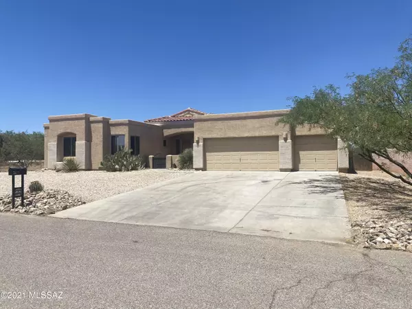 Vail, AZ 85641,1001 N Deep Rock Drive