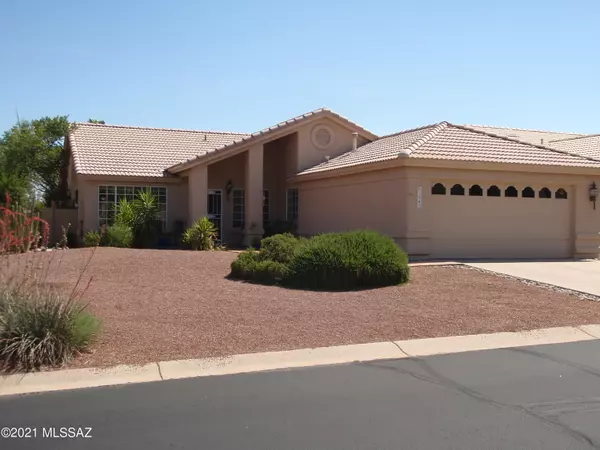 Saddlebrooke, AZ 85739,63889 E Orangewood Lane