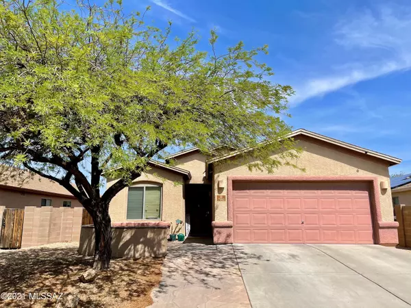 7192 S Parsons Tale Drive, Tucson, AZ 85756