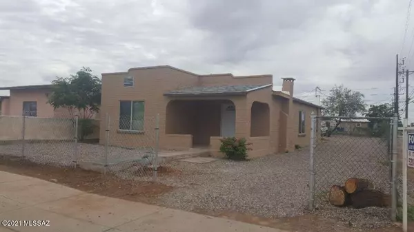 Tucson, AZ 85713,802 E 34Th Street