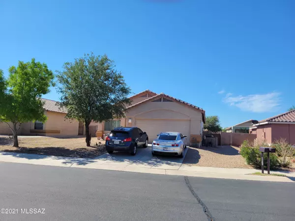 Marana, AZ 85653,11283 W Burning Sage Street