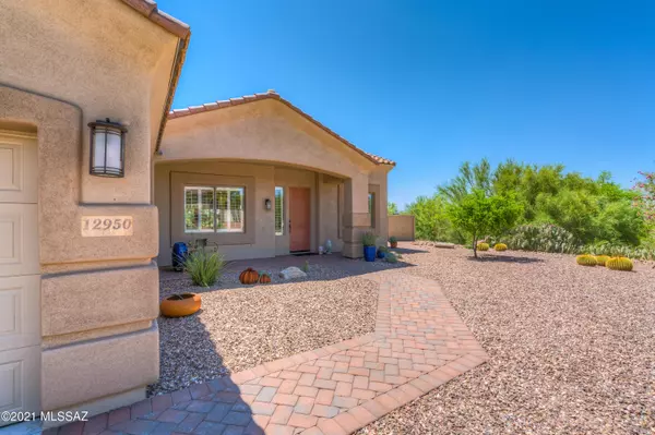 Marana, AZ 85658,12950 N Ocotillo Point Place