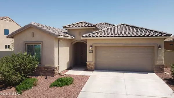 21385 E Independence Way, Red Rock, AZ 85145