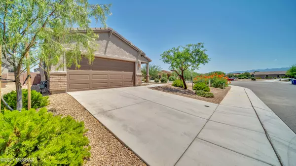 Sahuarita, AZ 85629,941 E Bottomlands Lane