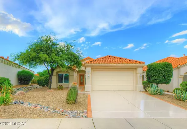 Oro Valley, AZ 85755,14160 N Forthcamp Court