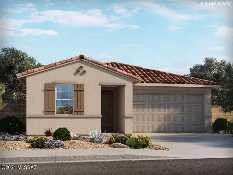 10693 W Harrigan Street, Marana, AZ 85653