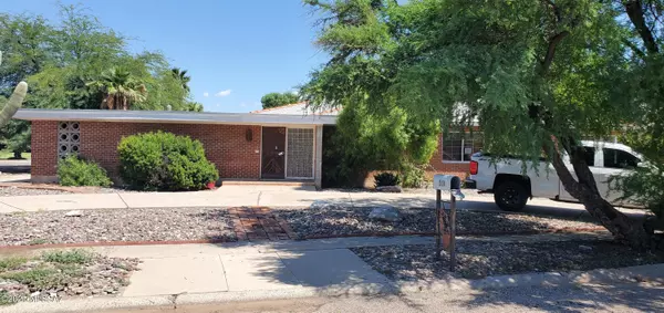 4911 E Cecelia Street, Tucson, AZ 85711