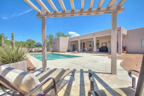 10803 E Placita Marimba, Tucson, AZ 85730