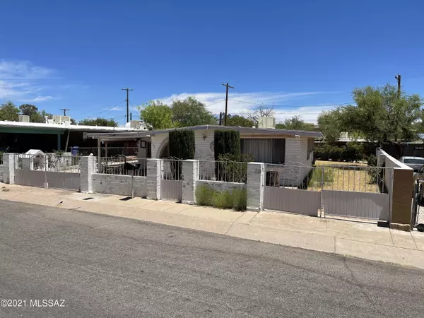 Nogales, AZ 85621,1336 W Camino de la Paloma