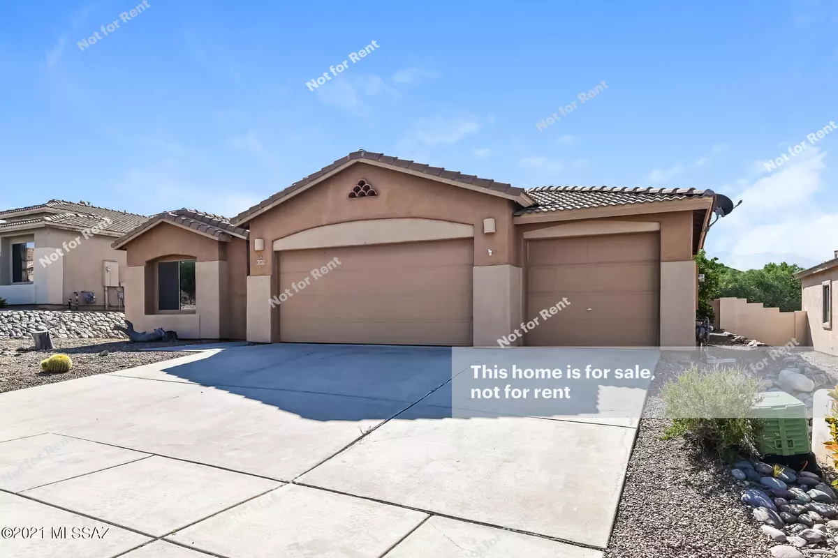 Saddlebrooke, AZ 85739,61025 E Eagle Heights Drive