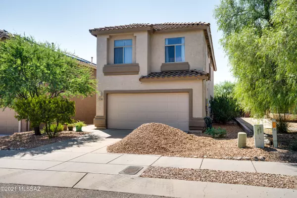 13238 E Alley Spring Drive, Vail, AZ 85641