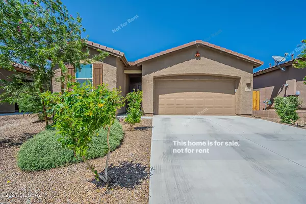 39338 S Trifecta Court, Saddlebrooke, AZ 85739