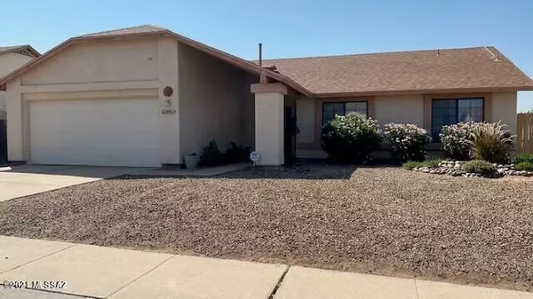 4861 W Snowberry Lane, Tucson, AZ 85742