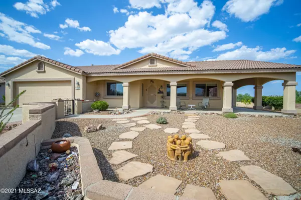 Green Valley, AZ 85614,1060 W Camino Monte Cristo