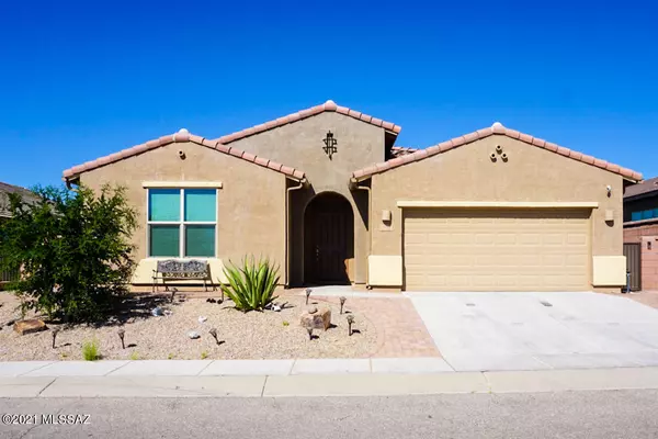 1285 E Stronghold Canyon Lane Lane, Sahuarita, AZ 85629