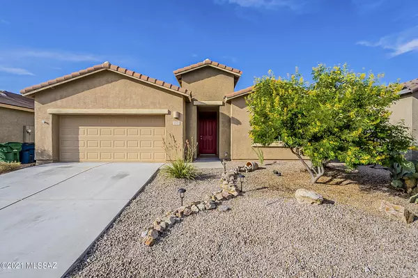 Sahuarita, AZ 85629,1115 E Empire Canyon Lane