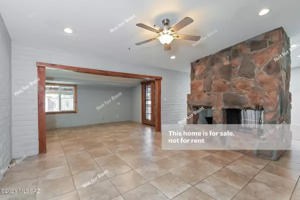 Tucson, AZ 85719,2121 E Florence Drive