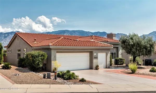 Oro Valley, AZ 85755,2031 E Bighorn Mountain Drive