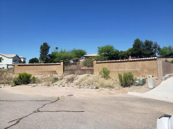 1578 N Dorada Court #7, Nogales, AZ 85621