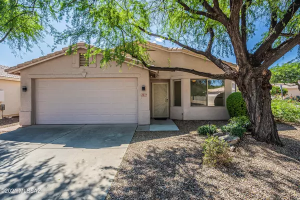 9126 E 33rd Place, Tucson, AZ 85710