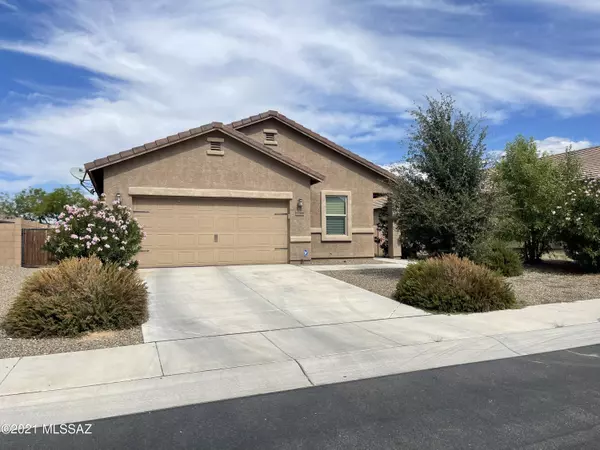 Marana, AZ 85658,11388 W Caliche Drive