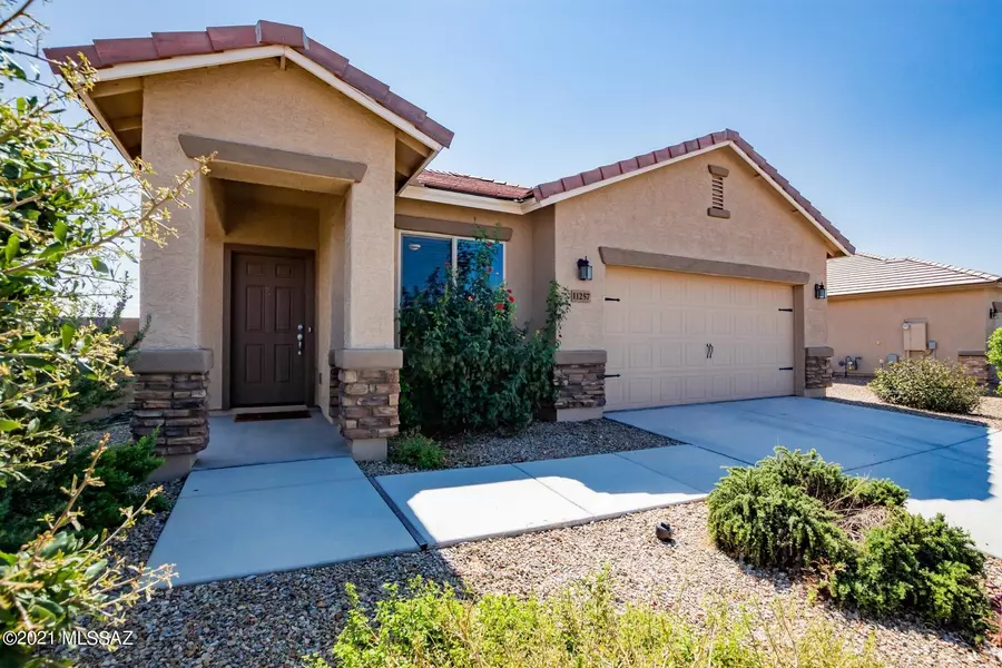 11257 W Rock Art Drive, Marana, AZ 85658