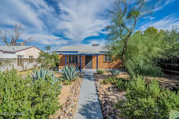 1331 E Silver Street, Tucson, AZ 85719