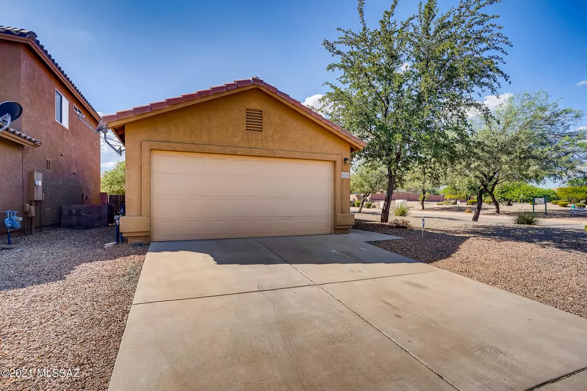 Green Valley, AZ 85614,18376 S Copper Basin Drive