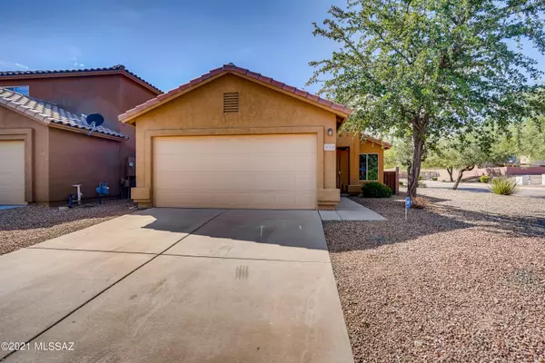 Green Valley, AZ 85614,18376 S Copper Basin Drive