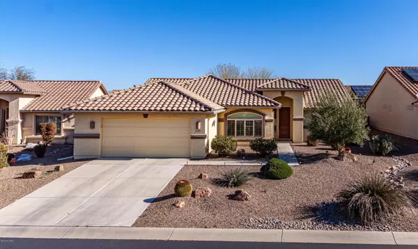 Green Valley, AZ 85614,2301 E Bluejay Bluff Lane