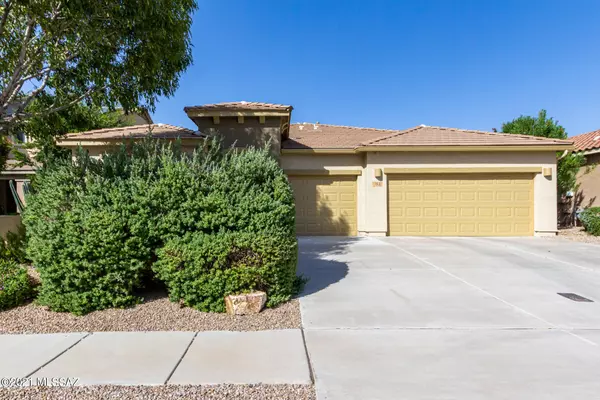 913 E Empire Canyon Lane, Sahuarita, AZ 85629