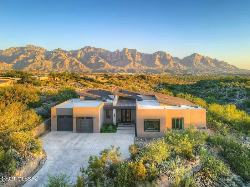 1302 E Placita Meseta Dorada, Oro Valley, AZ 85755