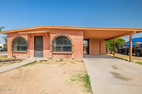 901 E 38Th Street, Tucson, AZ 85713