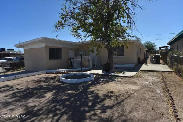 902 E 31St Street, Tucson, AZ 85713