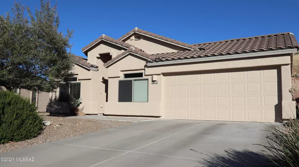 Saddlebrooke, AZ 85739,38919 S Furlong Court