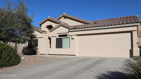 38919 S Furlong Court, Saddlebrooke, AZ 85739