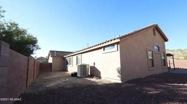 Saddlebrooke, AZ 85739,38919 S Furlong Court