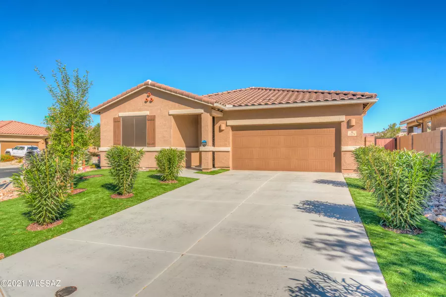 11178 W Riverton Drive, Marana, AZ 85653