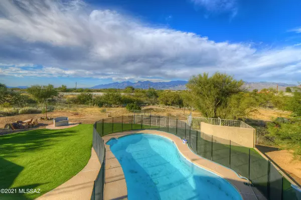 11255 E Old Spanish Trail, Tucson, AZ 85748