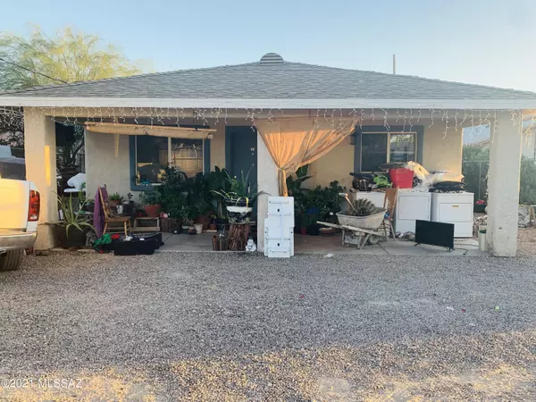 913 E 34th Street, Tucson, AZ 85713