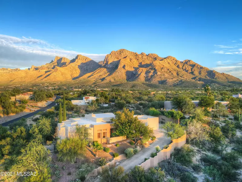 455 W Atua Place, Oro Valley, AZ 85737