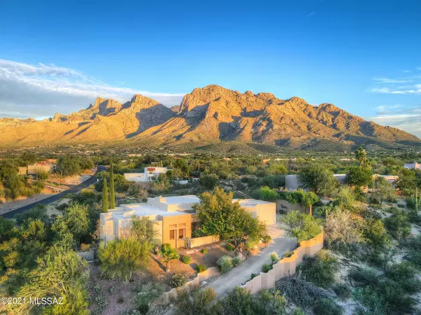 Oro Valley, AZ 85737,455 W Atua Place