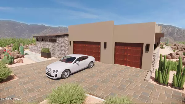 Oro Valley, AZ 85755,1875 Tortolita Mountain Circle #496