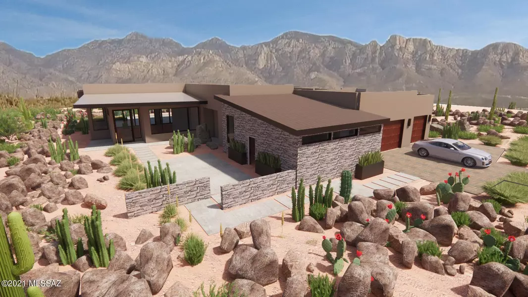 1875 Tortolita Mountain Circle #496, Oro Valley, AZ 85755