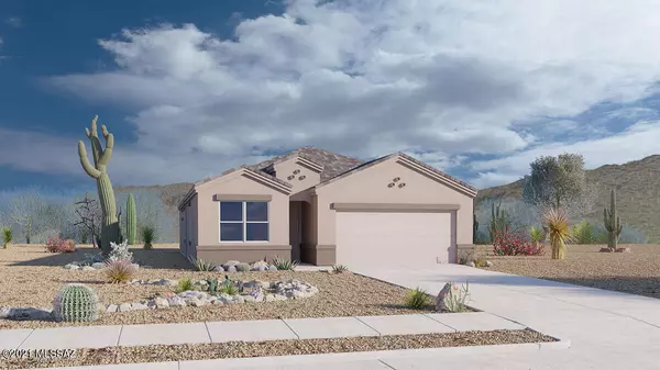 9295 W Creosote Rain DriveW, Marana, AZ 85653