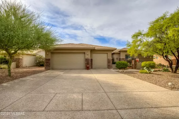 Oro Valley, AZ 85755,709 Bright Canyon Drive