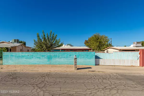 4028 S 15Th Avenue, Tucson, AZ 85714