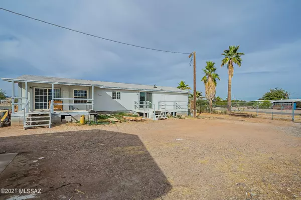 Marana, AZ 85653,17695 W Cocoraque Lane