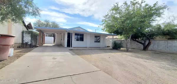 738 E 37Th Street, Tucson, AZ 85713